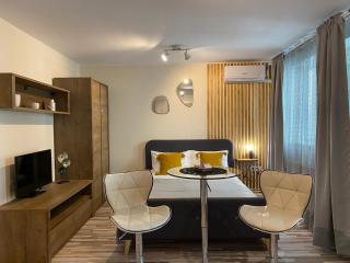 Urseni Studio Apartment - Timişoara - 2