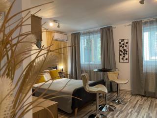 Urseni Studio Apartment - Timişoara - 0