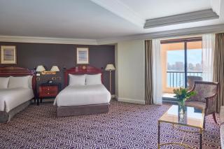 InterContinental Cairo Semiramis by IHG - Cairo - 1