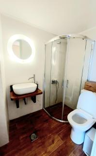 Bizaniou Apartment 69 - 1