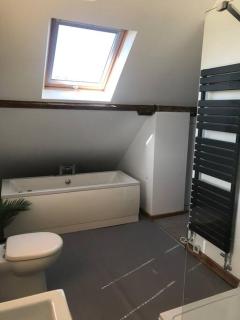 Central Braunton Eco Home - 3