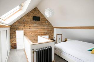 Central Braunton Eco Home - 2