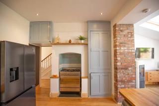 Central Braunton Eco Home - 1