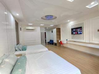 Winter Spring Homestay Center - Can Tho - 5