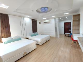 Winter Spring Homestay Center - Can Tho - 9