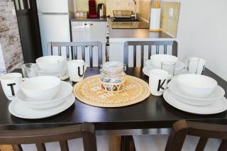 APPART PREMIUM DU LYS Balcon amenage Parking gratuit - 5