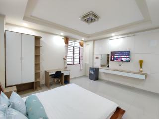 Winter Spring Homestay Center - Can Tho - 2