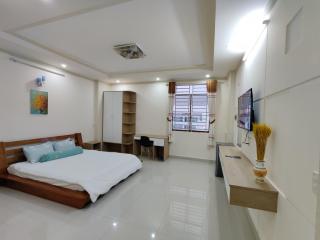 Winter Spring Homestay Center - Can Tho - 6