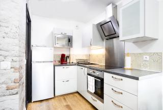 APPART PREMIUM DU LYS Balcon amenage Parking gratuit - Dammarie-lè-Lys - 6