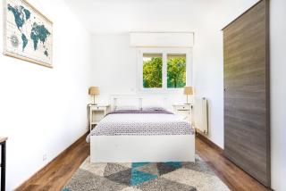 APPART PREMIUM DU LYS Balcon amenage Parking gratuit - Dammarie-lè-Lys - 8