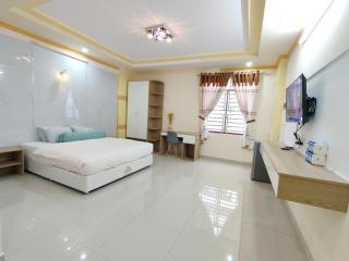 Winter Spring Homestay Center - Can Tho - 3