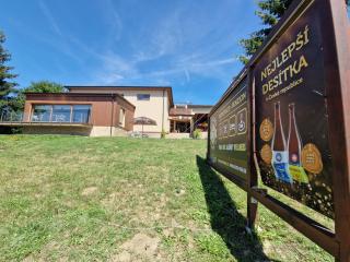 Topolský pivovar, restaurace a penzion - 9