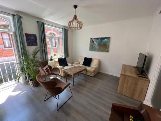 Relax Sax Appartment - Dinant - 9