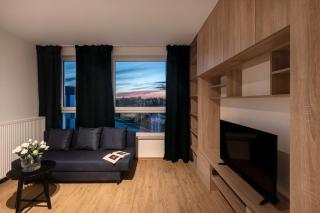 ShortStayPoland Pileckiego - Varsovie - 9