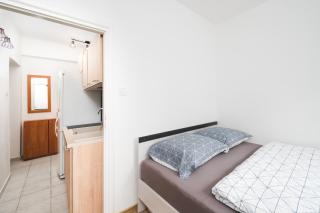 Abrahama 70 Apartament 2 pokojowy dla 4 osób w centrum Gdyni - Gdynia - 4