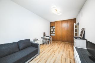 Abrahama 70 Apartament 2 pokojowy dla 4 osób w centrum Gdyni - 8