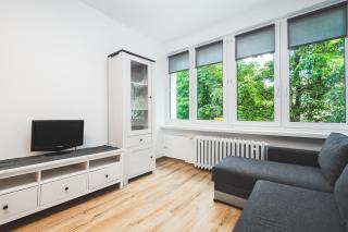 Abrahama 70 Apartament 2 pokojowy dla 4 osób w centrum Gdyni - Gdynia - 6