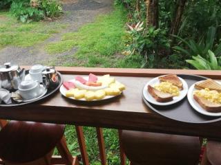 Casitas del Bosque Monteverde. - 4