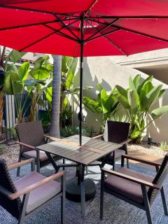 Beachside Inn - Santa Barbara - 5