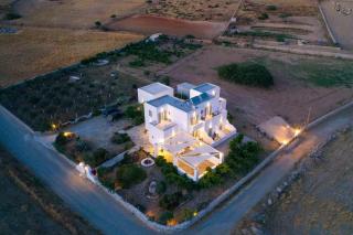 Levanta guesthouse - Schinoussa - 5