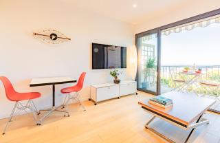 SUNRISE LOVER by K6Conciergerie - Cassis - 3