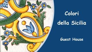 Colori Della Sicilia Guest House - Santa Croce Camerina - 2