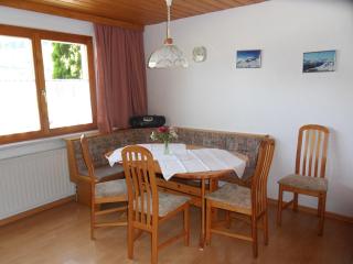 Haus Konzett - Dalaas - 4