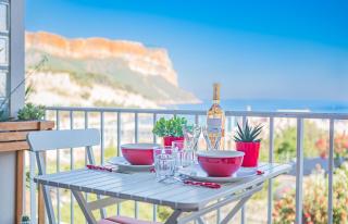 SUNRISE LOVER by K6Conciergerie - Cassis - 1