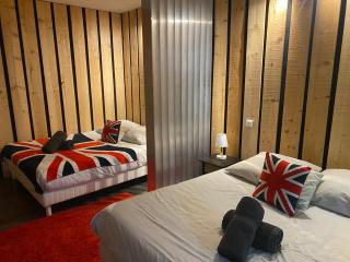 LOFT Tignes Val Claret - Tignes - 5