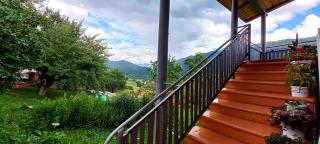 Bees Guesthouse - Mestia - 8