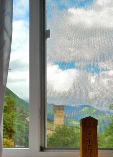 Bees Guesthouse - Mestia - 9