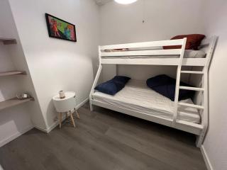 Relax Sax Appartment - Dinant - 3