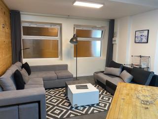LOFT Tignes Val Claret - Tignes - 7
