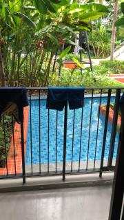 Pool Garden, in unique La Habana - Hua Hin, Thailand - Hua Hin - 6