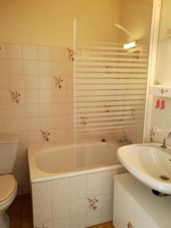 La Grande-Motte : Appartement avec belle vue - La Grande-Motte - 5