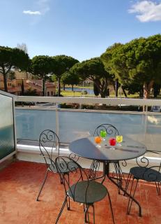 La Grande-Motte : Appartement avec belle vue - La Grande-Motte - 3