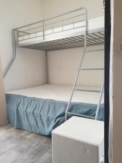 La Grande-Motte : Appartement avec belle vue - La Grande-Motte - 2