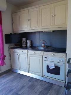 La Grande-Motte : Appartement avec belle vue - La Grande-Motte - 1