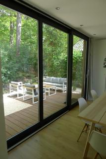 8atsea Deluxe Dune Villa Schoorl - Schoorl - 6