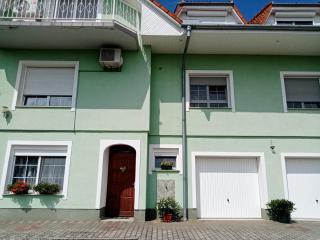Magnólia Apartman Zalakaros - Zalakaros - 4