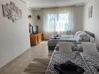Magnólia Apartman Zalakaros - Zalakaros - 7