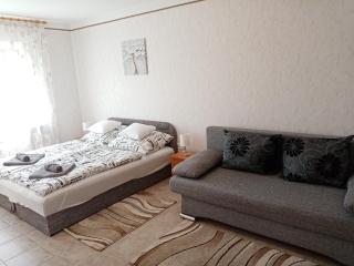 Magnólia Apartman Zalakaros - Zalakaros - 8