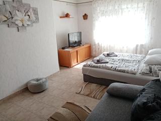Magnólia Apartman Zalakaros - Zalakaros - 6