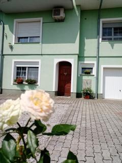 Magnólia Apartman Zalakaros - Zalakaros - 3
