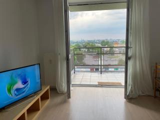 Apartament Parion 2 - Lublin - 2