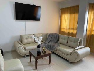 CIC APARTAMENTO CASTELLANA 3PISO PARQUEADERO GRATIS - Montería - 9