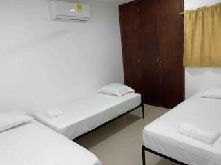 CIC APARTAMENTO CASTELLANA 3PISO PARQUEADERO GRATIS - Montería - 8
