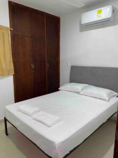 CIC APARTAMENTO CASTELLANA 3PISO PARQUEADERO GRATIS - Montería - 6