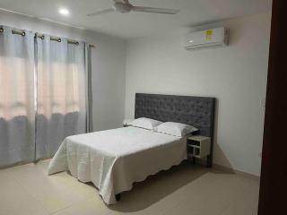 CIC APARTAMENTO CASTELLANA 3PISO PARQUEADERO GRATIS - Montería - 5