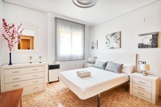Espanhouse David 2 bedroom apartment Torrevieja with pool - Torrevieja - 3